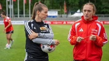 Warum bei Union unter Marie-Louise Eta vieles nach Aufbruch klingt