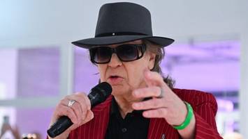 Zu krank! Udo Lindenberg muss erneut Auftritt absagen
