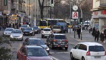 Bauarbeiten auf dem Teltower Damm bis 2031 – das müssen Autofahrer jetzt wissen