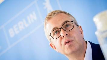 Diese Landespolitiker unterstützen Stefan Evers im Wahlkampf
