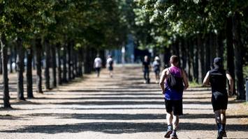 Warum Laufen in Berlin besonders ist – aber manches auch richtig nervt