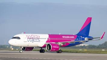 Wizz Air: Warum die Airline für den Flughafen BER so wichtig wird