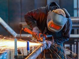 deutschland: arbeitssicherheit wird kaum geprüft
