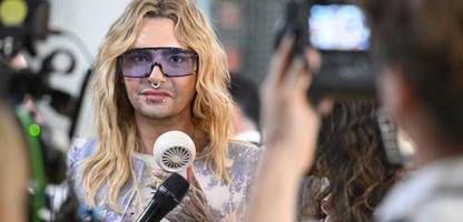 bill kaulitz: queerfeindliche Übergriffe beschäftigen bis heute