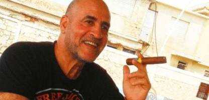 Daniel Siad: »Modelagent« mit engen Verbindungen zu Jeffrey Epstein tot aufgefunden