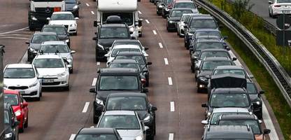 Deutschland: Noch nie waren so viele Autos zugelassen – doch in manchen Bundesländern sinkt die Zahl