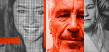 jeffrey epstein: vermisste michele - staatsanwaltschaft sieht keine grundlage für ermittlungen
