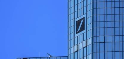 Steuerfahnder durchsuchen Zentrale der Deutschen Bank