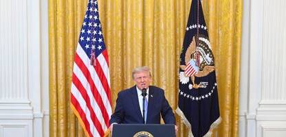 usa: donald trump schürt erneut zweifel an der wahl 2020 vor den midterms - podcast