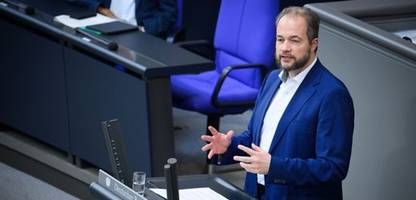 AfD: Martin Sichert darf nicht als Landrat kandidieren