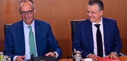CDU/CSU: Thorsten Frei soll auf Jens Spahn als Fraktionschef der Union folgen