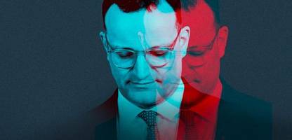 Jens Spahn: Warum dieser Skandal einer zu viel war - Podcast