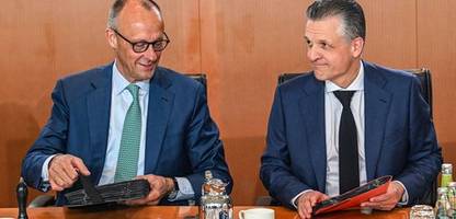 Thorsten Frei als neuer CDU/CSU-Fraktionschef: Friedrich Merz löst ein Problem. Und hat nun mindestens ein neues