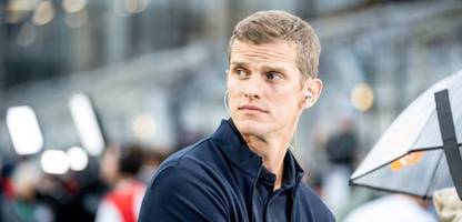 DFB: Sven Bender soll Assistent von Jürgen Klopp werden