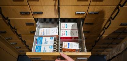 antibiotika werden laut studie oft falsch eingesetzt