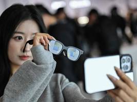 Künstliche Intelligenz in China: So selbstverständlich wie fließendes Wasser