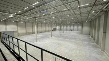 cancom eröffnet in norderstedt: it-service für 100.000 arbeitsplätze