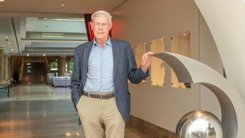 Drogenelend in St. Georg: Eugen Block fordert den Bürgermeister zum Handeln auf