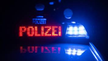 Einbruch im Vereinsheim: Tatverdächtige steigen über mehrere Fenster ein