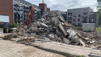glunz immobilien baut 37 mietwohnungen für single-haushalte
