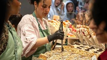 Hamburger Lehrer auf Erfolgskurs: Das steckt hinter dem neuen Franzbrötchen-Dreh