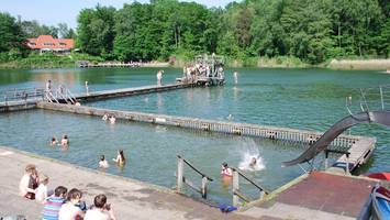 legendäre sommernacht im freibad: so kommen sie an tickets