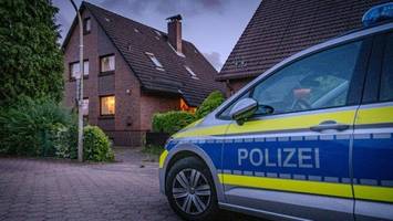 serien-einbrecher gefasst? polizisten verhaften verdächtigen (33) in billstedt