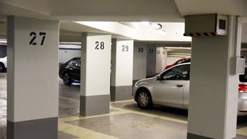Stellplatz für ein Auto mieten – überraschende Entwicklung in Hamburg