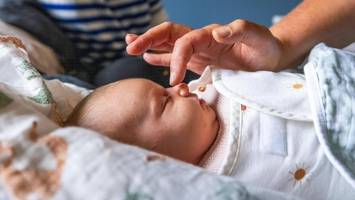 Trotz Babyboom im Bethesda: Zukunft der Geburtshilfe unsicher