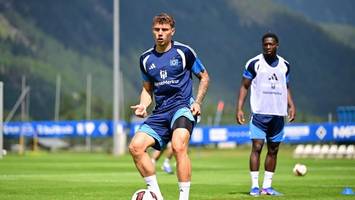 wer wird hsv-kapitän? das sagt remberg über die binde und die nationalmannschaft