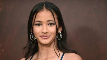 „Godzilla“-Schauspielerin Kaylee Hottle stirbt mit nur 18 Jahren