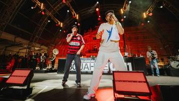 Old but Gold Ü30 Hip Hop Festival: Die Infos für Besucher – wie kommt man hin?