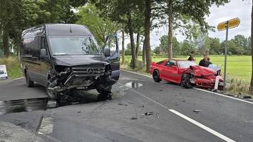 Schwerer Unfall auf dem Rehmendamm – spielt Sanierung eine Rolle?