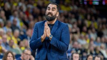 Basketball Löwen Braunschweig: Kommt dieser „kleine“ Big Man?