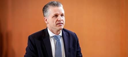 Der freundliche Herr Frei braucht auch Biss