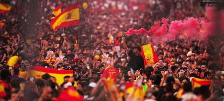 Warum Spanien plötzlich als Vorbild gilt
