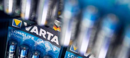 Fehlende Finanzmittel: Varta wird zerschlagen