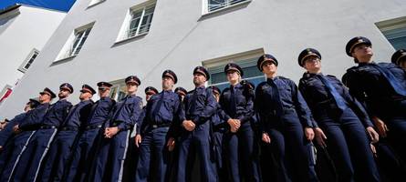 Nach jahrzehntelangem Streit: Polizei zieht in Hitlers Geburtshaus ein