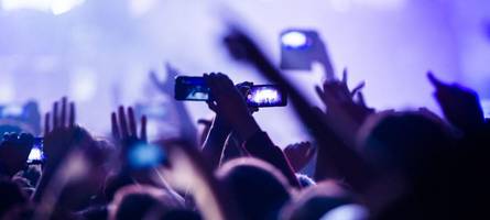 Gema-Liste überrascht: Diese zehn Lieder werden in Augsburg am häufigsten live gespielt