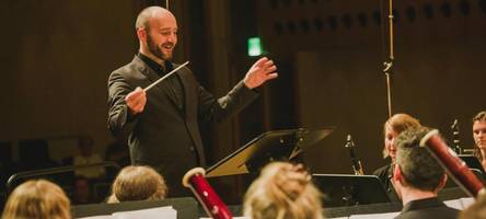 Von wegen Umtata: Die Bläserphilharmonie Augsburg setzt auf Anspruch