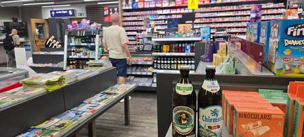 „die leute machen einem angst“: so kommt das geplante alkoholverbot an den bahnhöfen an