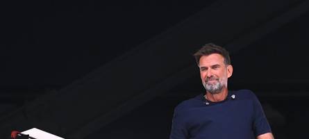 So baut Klopp jetzt schon den DFB um: Vorstellung noch in dieser Woche?