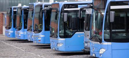 zehnter jahrestag des oez-attentats: wann bus und bahn in münchen heute stillstehen