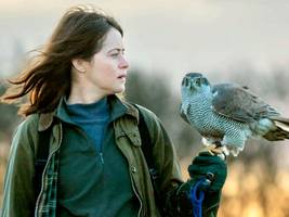 Film: Eine Frau verwildert