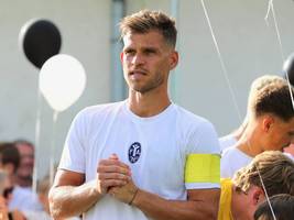 tsv 1860 münchen: no lion on the shirt