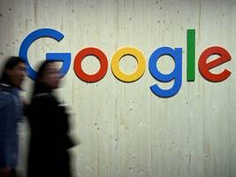 Wettbewerb: EU verhängt 890-Millionen-Euro-Strafe gegen Google