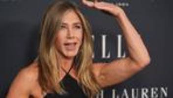 Aniston und Witherspoon: Erfolgsserie «The Morning Show» endet mit 5. Staffel
