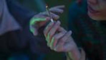 Auswirkungen der Cannabis-Teillegalisierung: Cannabis wird erlaubt – und plötzlich gibt es mehr Psychosen