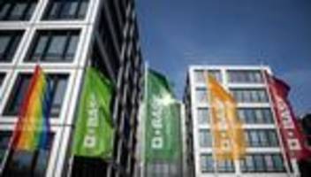 BASF: BASF setzt Verkauf von Tausenden Werkswohnungen vorerst aus