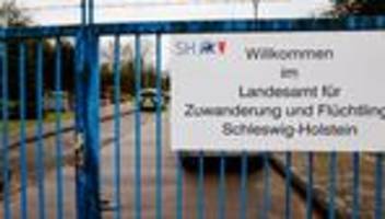 flüchtlinge: kosten für asylbewerber im norden deutlich gesunken